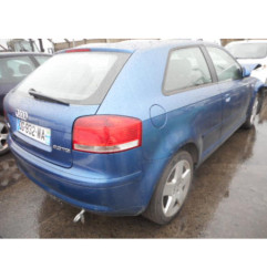 Bras essuie glace avant gauche AUDI A3 2