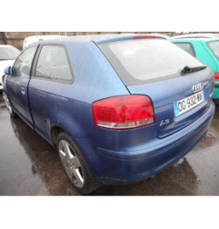 Bras essuie glace avant gauche AUDI A3 2