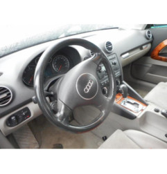 Bras essuie glace avant gauche AUDI A3 2