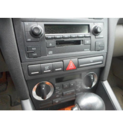 Bras essuie glace avant gauche AUDI A3 2