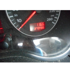Bras essuie glace avant gauche AUDI A3 2