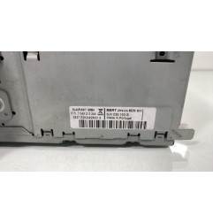 Autoradio d'origine SEAT IBIZA 4