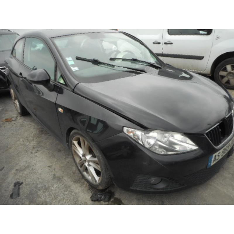 Autoradio d'origine SEAT IBIZA 4 Photo n°5