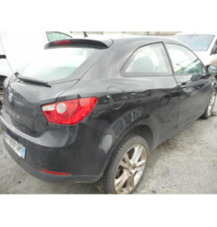 Autoradio d'origine SEAT IBIZA 4