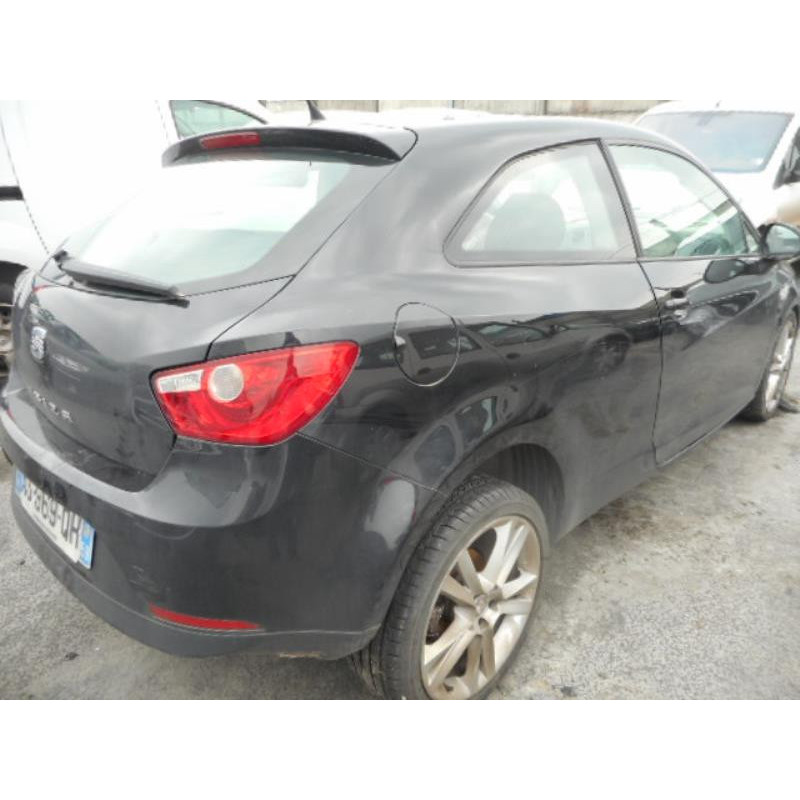 Autoradio d'origine SEAT IBIZA 4 Photo n°6