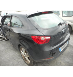 Autoradio d'origine SEAT IBIZA 4