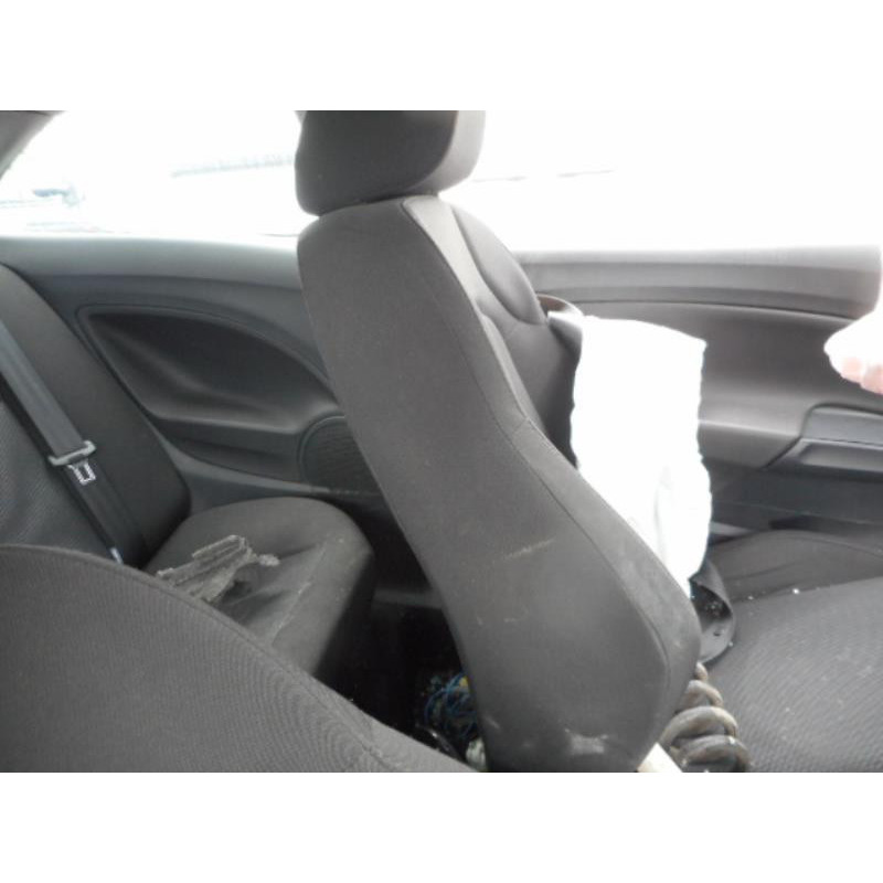 Autoradio d'origine SEAT IBIZA 4 Photo n°8