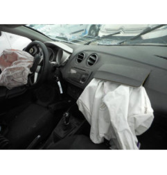 Autoradio d'origine SEAT IBIZA 4