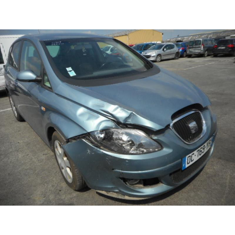 Retroviseur droit SEAT ALTEA Photo n°5