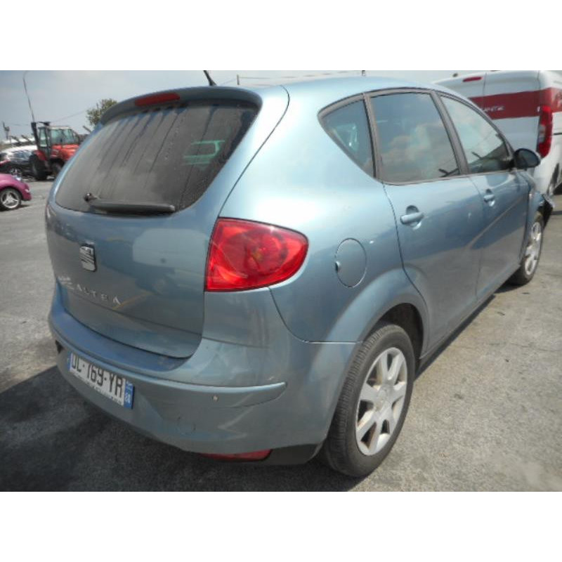 Retroviseur droit SEAT ALTEA Photo n°6