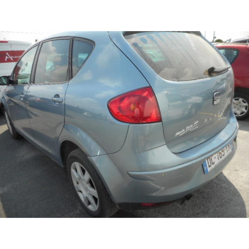 Retroviseur droit SEAT ALTEA Photo n°7