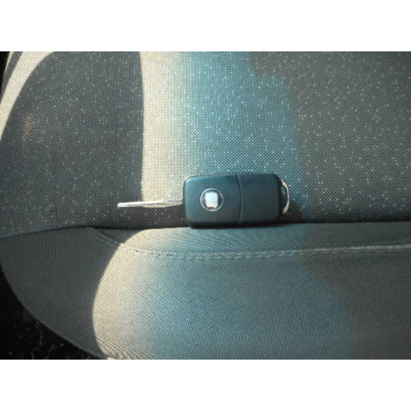 Retroviseur droit SEAT ALTEA Photo n°11