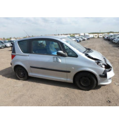 Bras essuie glace avant droit PEUGEOT 1007
