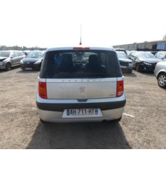Bras essuie glace avant droit PEUGEOT 1007