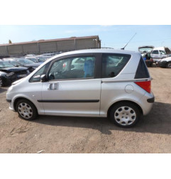 Bras essuie glace avant droit PEUGEOT 1007