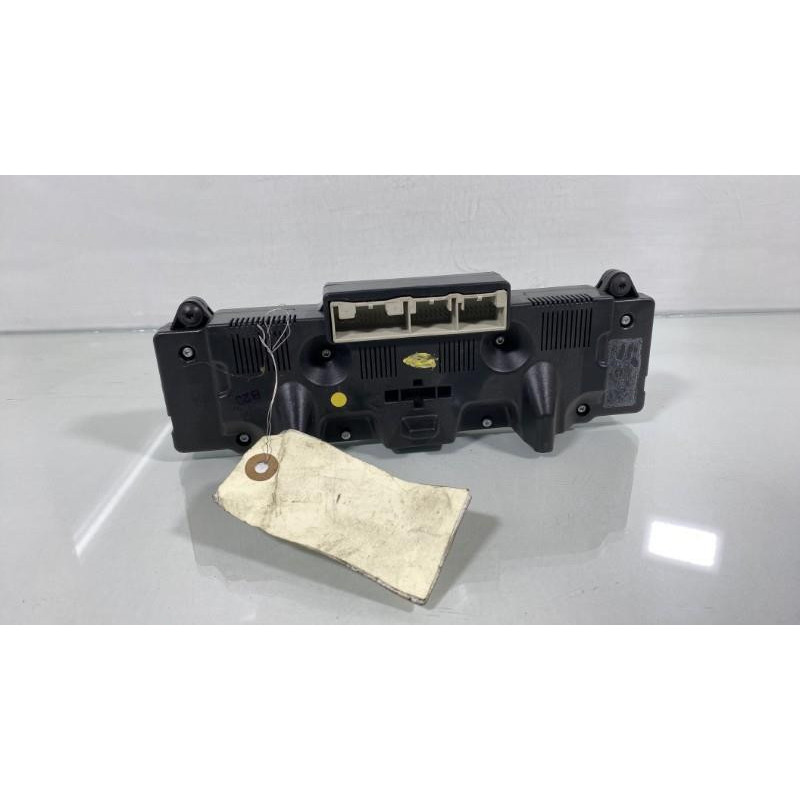 Commande chauffage SEAT ALTEA Photo n°2