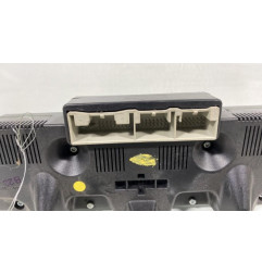 Commande chauffage SEAT ALTEA