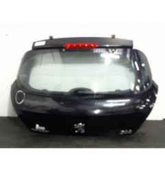 Malle/Hayon arriere PEUGEOT 308 1 Photo n°1