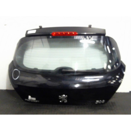 Malle/Hayon arriere PEUGEOT 308 1 Photo n°1