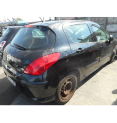 Boite a gants PEUGEOT 308 1