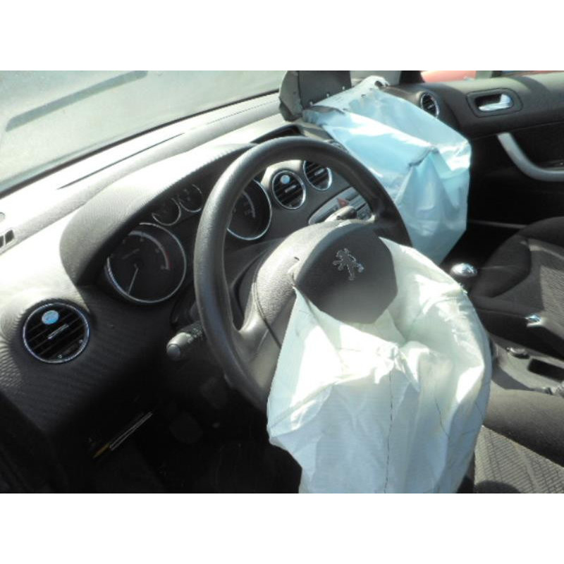 Boite a gants PEUGEOT 308 1 Photo n°7