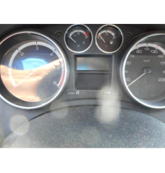 Boite a gants PEUGEOT 308 1