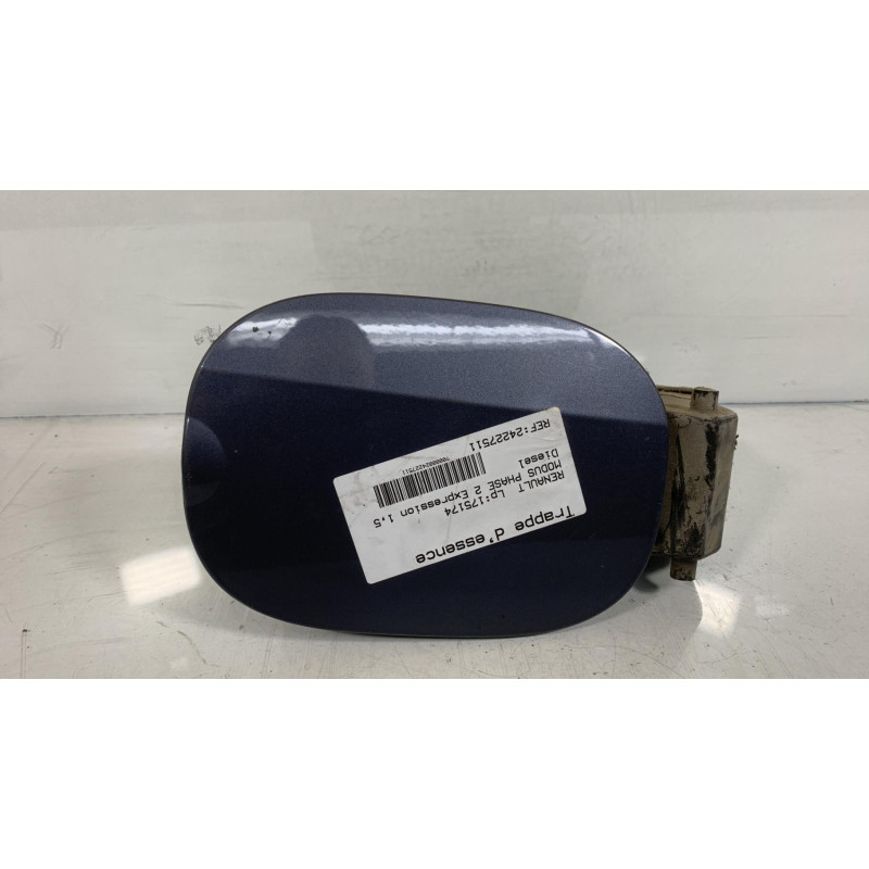 Trappe d'essence RENAULT MODUS Photo n°1