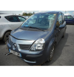 Trappe d'essence RENAULT MODUS