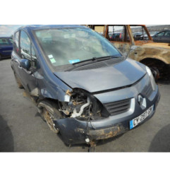 Trappe d'essence RENAULT MODUS