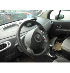 Trappe d'essence RENAULT MODUS