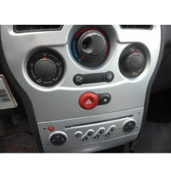 Trappe d'essence RENAULT MODUS