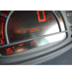 Trappe d'essence RENAULT MODUS