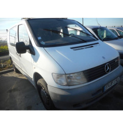 Optique avant secondaire gauche (feux)(clignotant) MERCEDES VITO 638