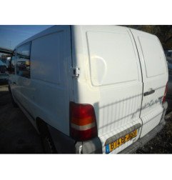 Optique avant secondaire gauche (feux)(clignotant) MERCEDES VITO 638