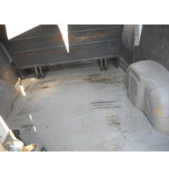 Optique avant secondaire gauche (feux)(clignotant) MERCEDES VITO 638