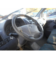 Optique avant secondaire gauche (feux)(clignotant) MERCEDES VITO 638