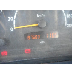 Optique avant secondaire gauche (feux)(clignotant) MERCEDES VITO 638
