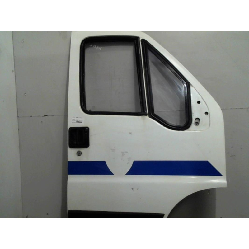 Porte avant droit CITROEN JUMPER 2 Photo n°3