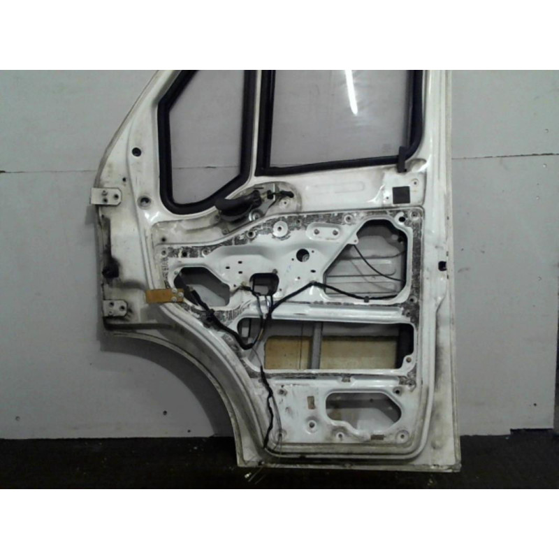 Porte avant droit CITROEN JUMPER 2 Photo n°4