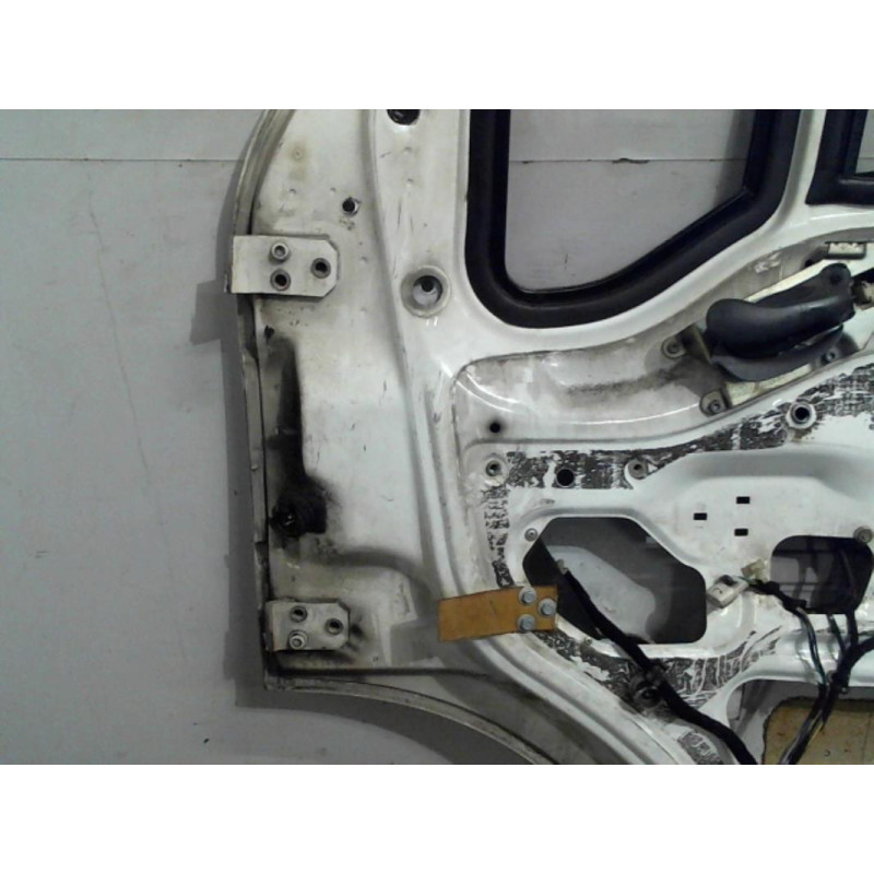 Porte avant droit CITROEN JUMPER 2 Photo n°5