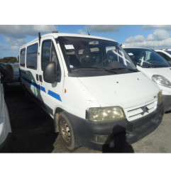 Porte avant droit CITROEN JUMPER 2