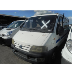 Porte avant droit CITROEN JUMPER 2