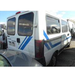 Porte avant droit CITROEN JUMPER 2
