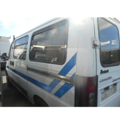 Porte avant droit CITROEN JUMPER 2