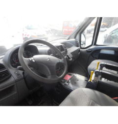 Porte avant droit CITROEN JUMPER 2