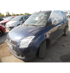 Vitre avant droit SUZUKI SWIFT 3