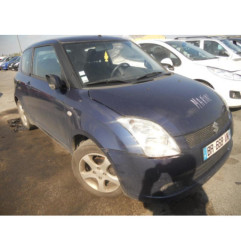 Vitre avant droit SUZUKI SWIFT 3