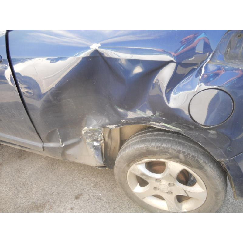 Vitre avant droit SUZUKI SWIFT 3 Photo n°5