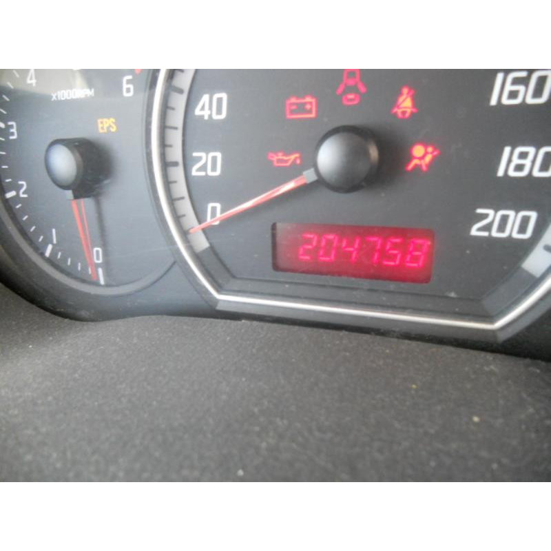 Vitre avant droit SUZUKI SWIFT 3 Photo n°9