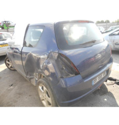 Anti brouillard droit (feux) SUZUKI SWIFT 3